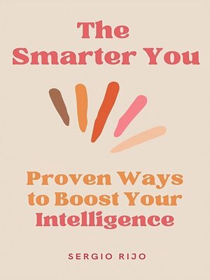 cover image of The Smarter You